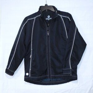 STORMTECH Performance Children's Blue Windbreaker Jacket, Size YL